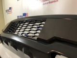Front Bumper (Raptor Style)